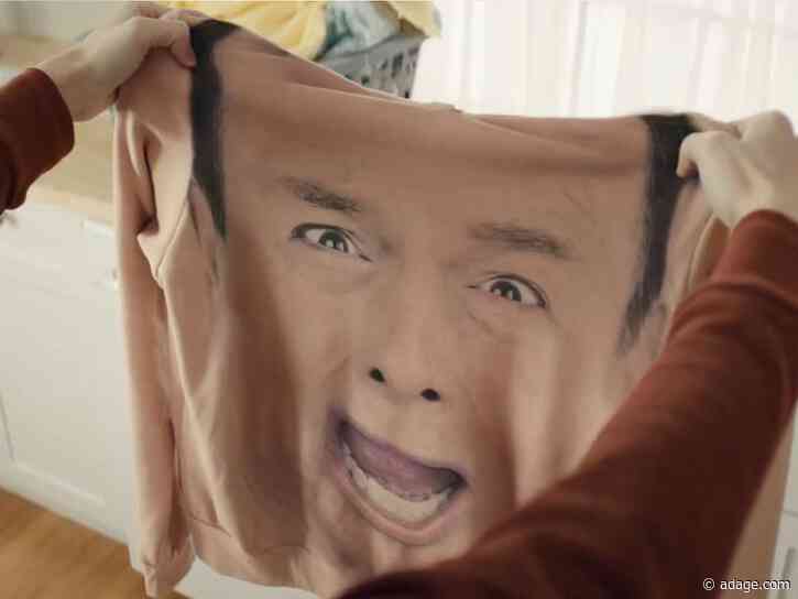 Super Bowl alert: Lighthearted commercials arrive