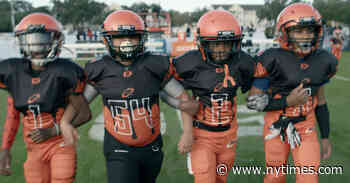 Review: ‘We Are: The Brooklyn Saints’ Will Tackle Your Heart