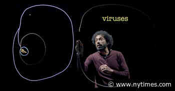 Review: Playwriting and Bug-Hunting Wed in ‘The Catastrophist’