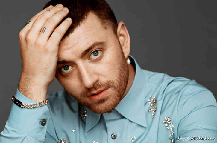 Sam Smith, Lady Gaga, Halsey & More Receive 2021 GLAAD Media Awards Nominations