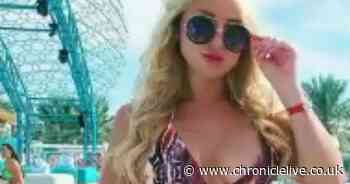 Instagram stars in race to return from Dubai or face paying to quarantine