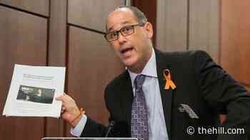 Fred Guttenberg: Greene has 'no place' in Congress