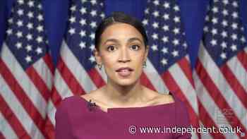 AOC and Donald Trump Jr surprisingly agree on GameStop stock controversy