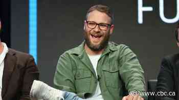Seth Rogen publishing collection of personal essays