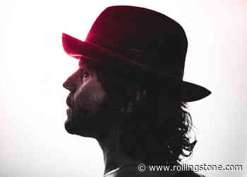 Langhorne Slim Works Through America’s Anxiety and Addiction Problem on Liberating New Album
