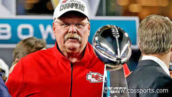 2021 Super Bowl: Andy Reid has strange Florida connection when it comes to Super Bowl appearances