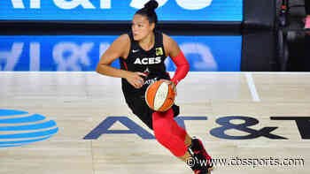 Lynx make huge WNBA free agency splash by adding top available wings Kayla McBride, Aerial Powers