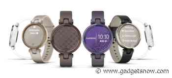 Garmin launches Lily smartwatch in US, price starts at $199 - Gadgets Now