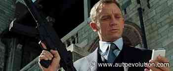 James Bond's Gadgets Are Running Out of Style With Fourth Movie Delay - autoevolution