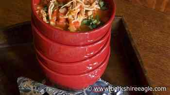 TheEat: Reintroduce yourself to the OG of kitchen gadgets — the crockpot - Berkshire Eagle