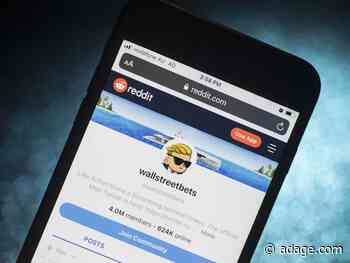 Reddit day trader army fattens fortunes of the super-rich