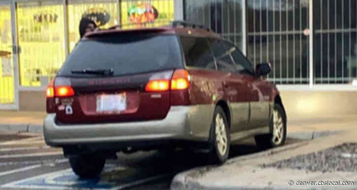 Guadalupe Villanueva Arrested After Double Shooting Over Handicapped Parking Spot