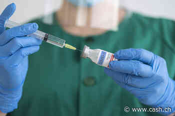 Coronavirus - Kommen die nächsten Schweizer Impfdosen aus Iran oder Ägypten?