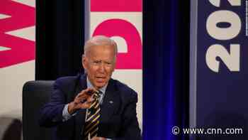 Biden signs memorandum reversing Trump abortion access restrictions