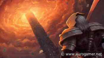 Slay the Spire arrives on Android next week - Eurogamer.net