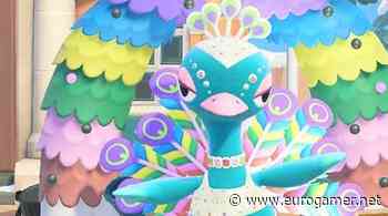 Animal Crossing: New Horizons' next update arrives this week - Eurogamer.net