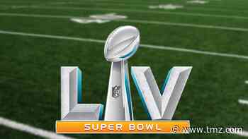 Super Bowl LV Could Be COVID Super-Spreader Event, L.A. Health Officials Warn