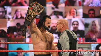 2021 WWE Royal Rumble predictions, matches, card, start time, location, date, PPV preview