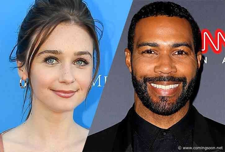 Pieces of Her: Jessica Barden, Omari Hardwick & More Join Netflix Series