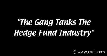 GameStop stock frenzy prompts spike in memes, outrage at Robinhood     - CNET