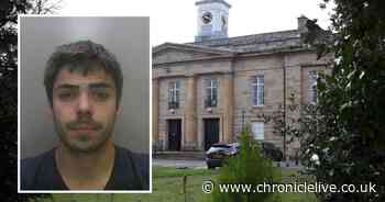 Man jailed after trying to bribe friend to drop burglary charges against him