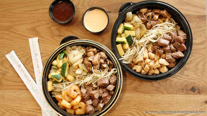 GENJIGO Heads Downtown for 8th Location