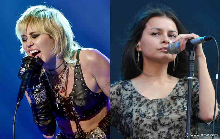 Watch Miley Cyrus cover Mazzy Star’s ‘Fade Into You’ for NPR’s ‘Tiny Desk’ series