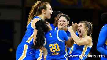 Women's college basketball power rankings: UCLA jumps into top five after big road win vs. Stanford