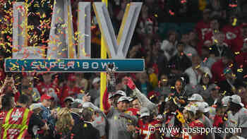 How to watch 2021 Super Bowl: Kickoff time, live stream, date, channel and more for Super Bowl LV on CBS