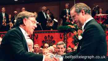 Paul Crutzen, who shared Nobel for ozone work, dies aged 87