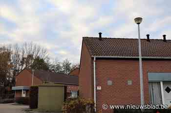 Bewoners serviceflats in quarantaine (Lebbeke) - Het Nieuwsblad