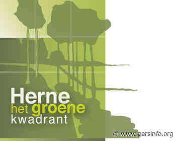 Ook Herne voert tijdelijke bouwpauze in - Persinfo.org