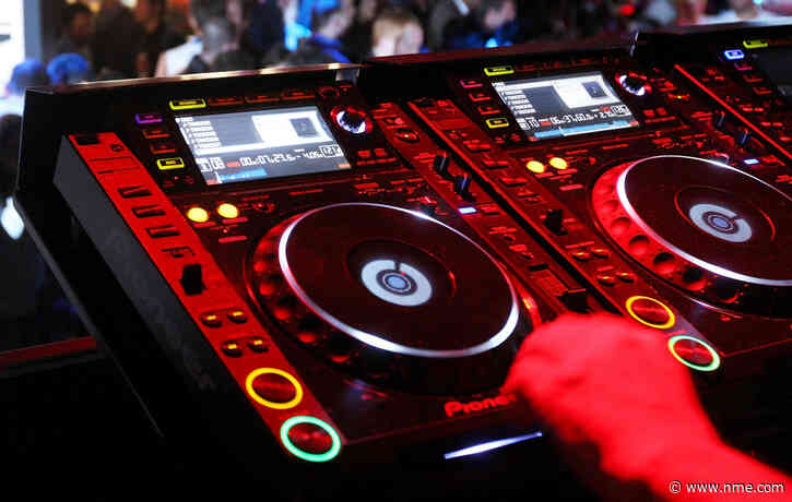 Virtual hybrid clubbing and gaming events are coming to London’s Tobacco Dock venue