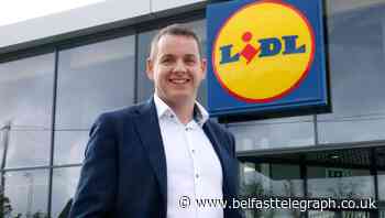 Lidl racks up £278m in NI sales... without any online shopping