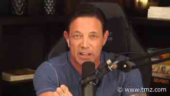 Jordan Belfort Advises WallStreetBets Investors to Back Good Companies