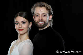 Dogged determination has Hawayek a step closer to Olympics