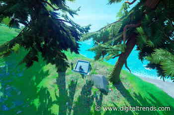 Fortnite season 5 week 9 challenges and how to complete them