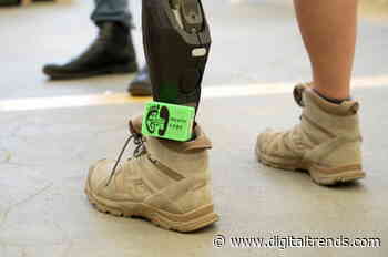 Nerve-hacking tech tricks your brain into making bionic limbs feel lighter