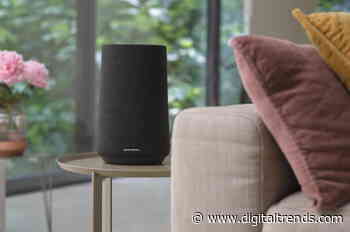 Get this amazing Google Voice speaker for only $99 today – save $250!