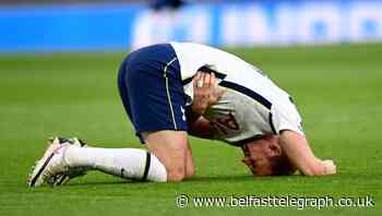 Kane’s pain: The troubled times of Tottenham’s talisman