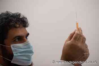 Washington hospital faces backlash after opening vaccine appointments to wealthy donors