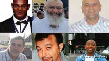 Liberal government declares Jan. 29 national day of remembrance for victims of mosque shooting