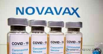 New Novavax Covid vaccine 89% effective and UK has ordered 60million doses
