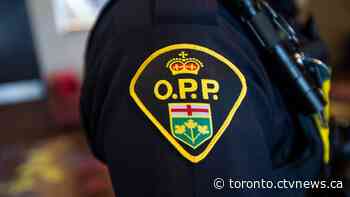 Five people taken to hospital after vehicles collide on Highway 401