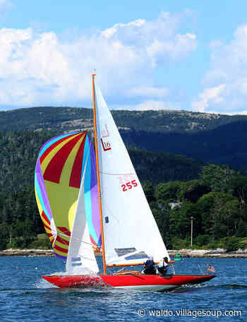 Come Boating! adventure series continues with 'Boats Light up My Life' - Waldo VillageSoup - Republican Journal