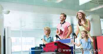 Belfast International Airport bus, route and ticket prices - Belfast Live