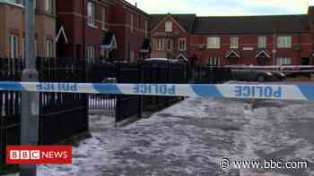 Belfast: Three arrests after man critically injured in 'vicious attack' - BBC News