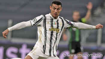 Cristiano Ronaldo being investigated for breaking COVID-19 travel protocols in Italy, per report