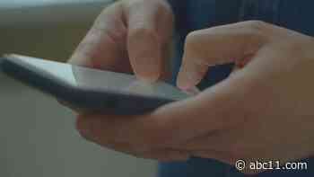 Duke Hospital COVID-19 hotline operator shares experience scheduling vaccine appointments