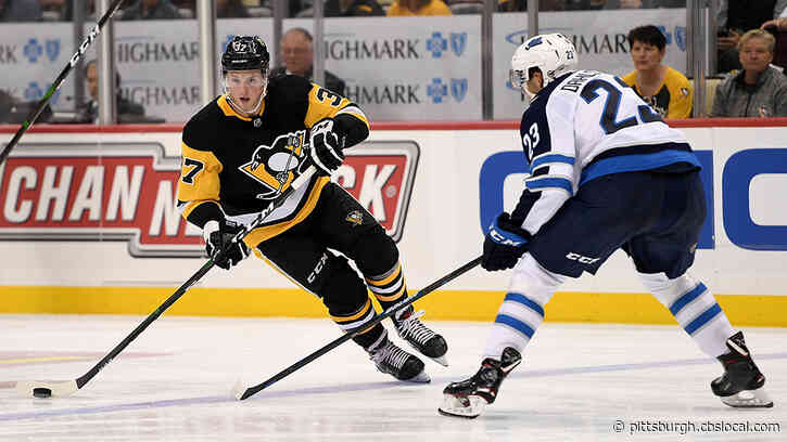 Penguins Recall Kevin Czuczman, Sam Lafferty